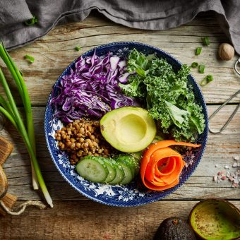 Achetez des salade repas sante en forfait au choix du chef scaled