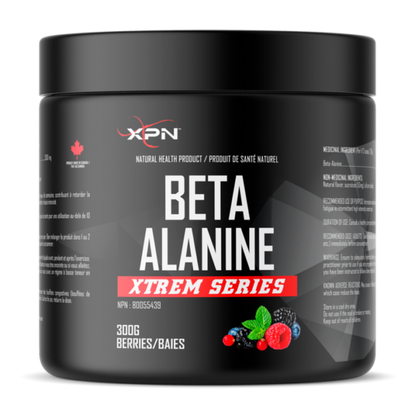 Beta Alanine par XPN