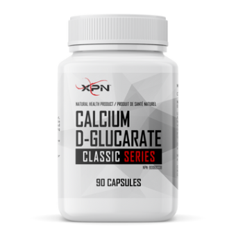 CalciumDGlucarate caps XPN