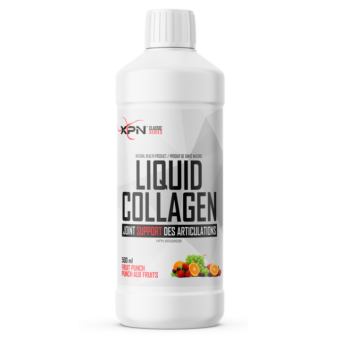 LiquidCollagen NEW ml FruitPunch XPN