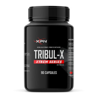 TribulX caps XPN