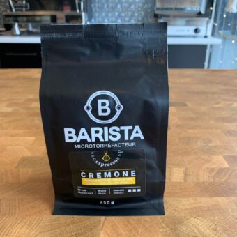 Cafe Barista grains Cremone g
