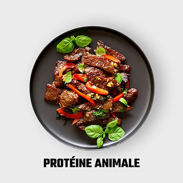 proteine animale